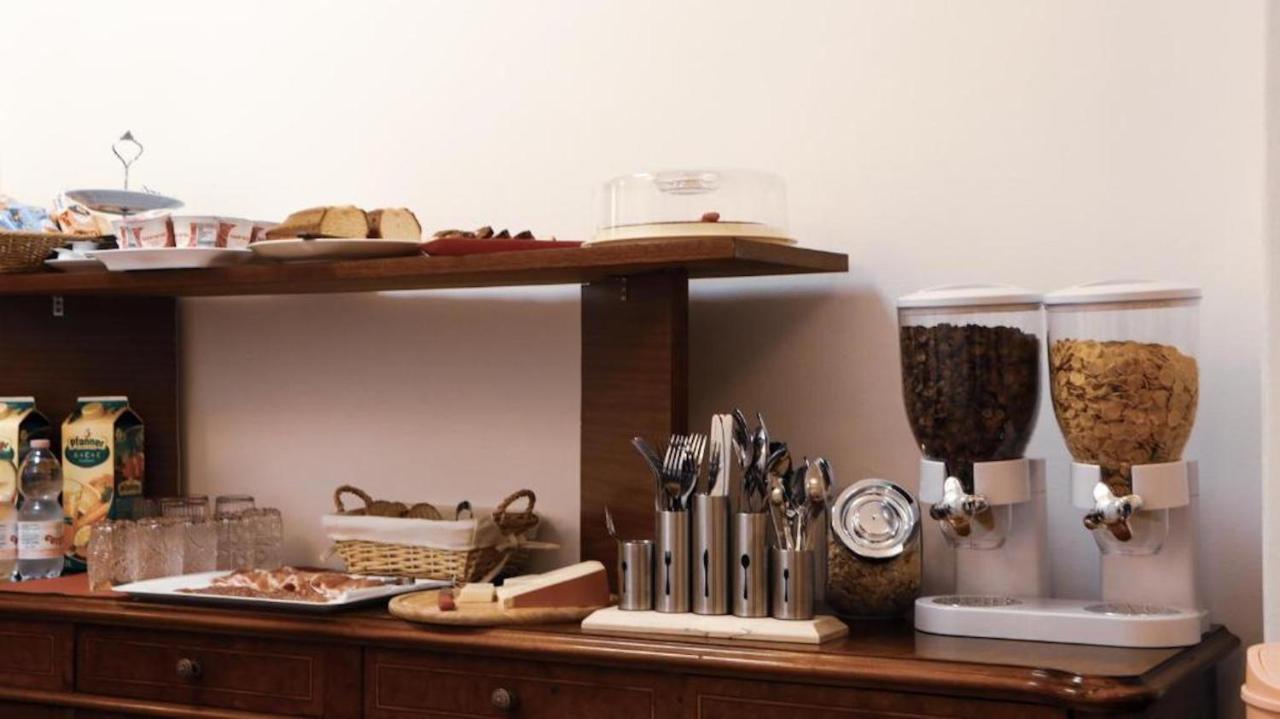 Acomodação com café da manhã  Bq House Castello Luxury
