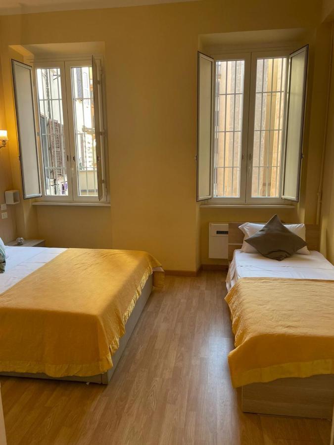 Bq House Castello Luxury 2* Roma