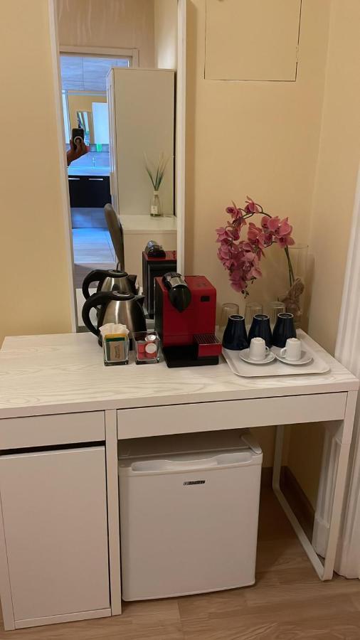 Acomodação com café da manhã  Bq House Castello Luxury