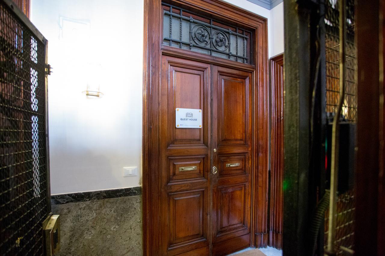 Bq House Castello Luxury 2*