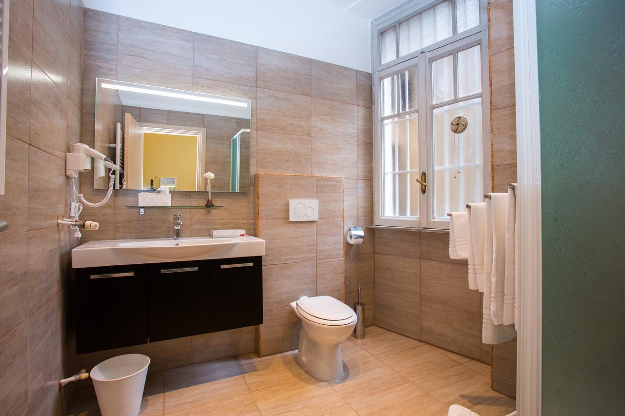 Bq House Castello Luxury 2* Roma