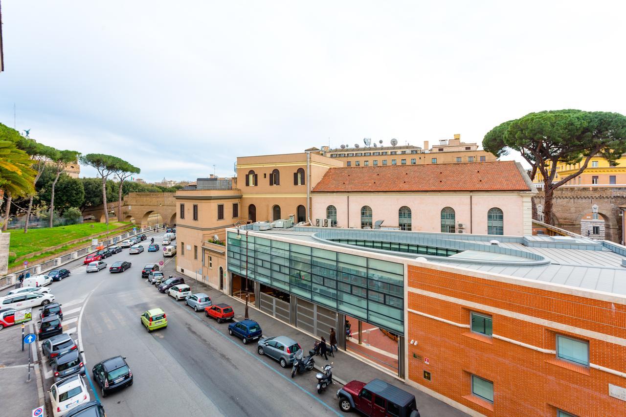 Bq House Castello Luxury Roma