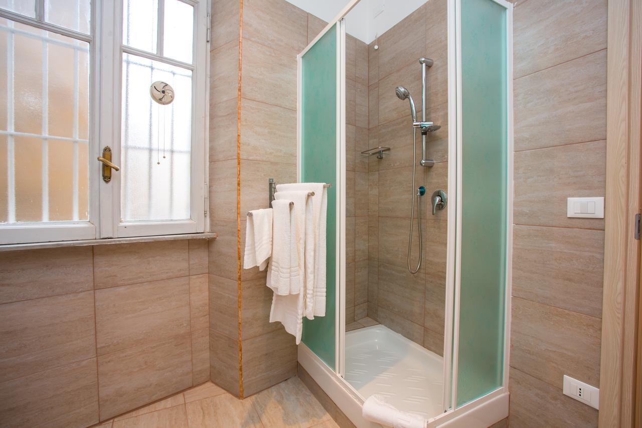 Bq House Castello Luxury Roma