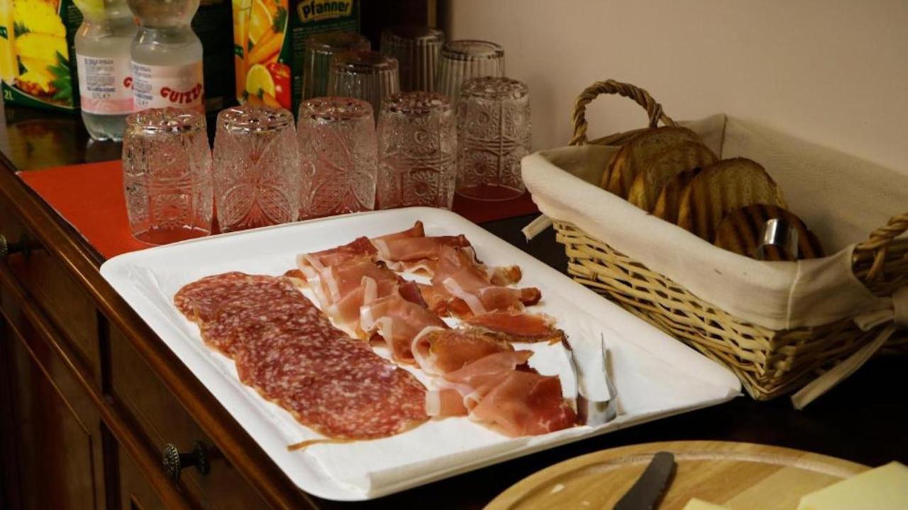 Bq House Castello Luxury Bed and breakfast