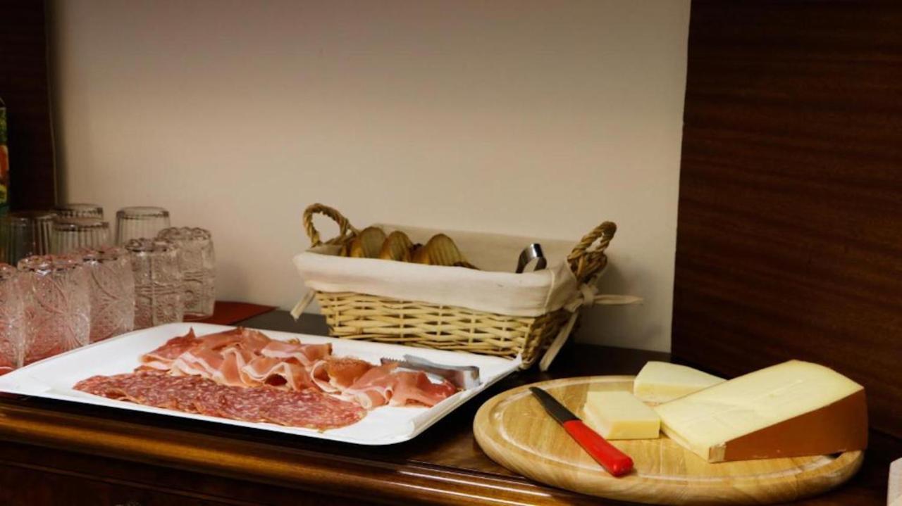 Bq House Castello Luxury Bed and breakfast Roma