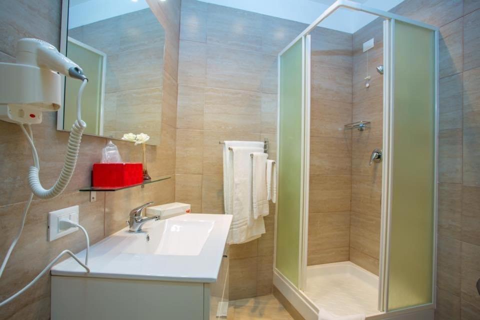 Bq House Castello Luxury Bed and breakfast 2*