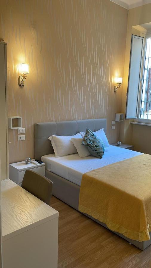 Bed and breakfast Bq House Castello Luxury