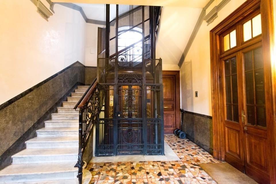 Bq House Castello Luxury Bed and breakfast