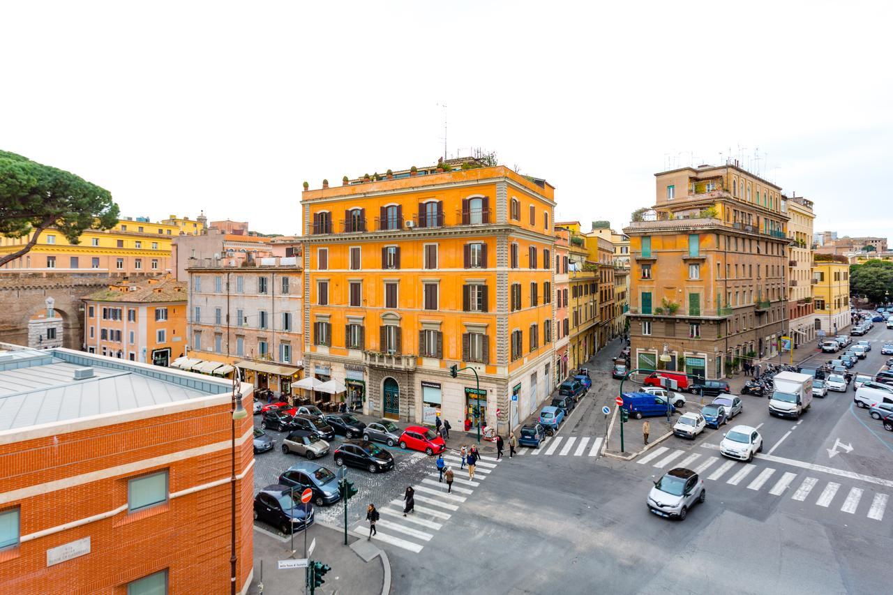 Bq House Castello Luxury Bed and breakfast 2*