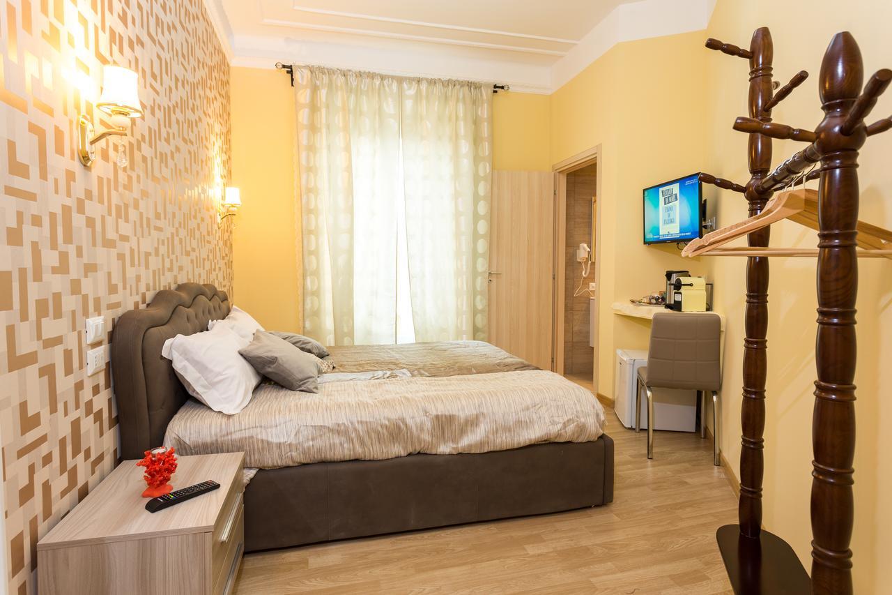 Bed and breakfast Bq House Castello Luxury