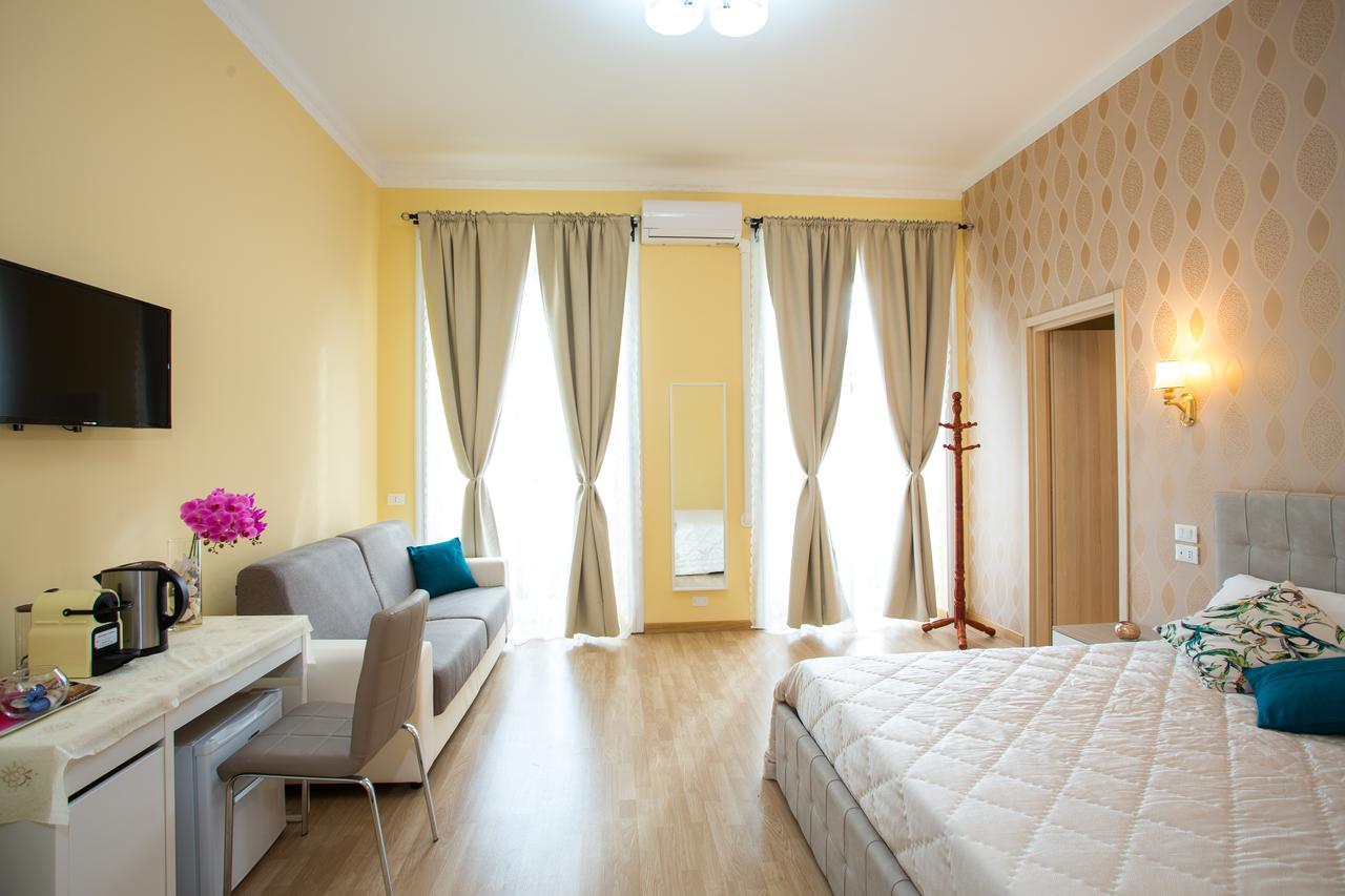 Bq House Castello Luxury 2* Roma