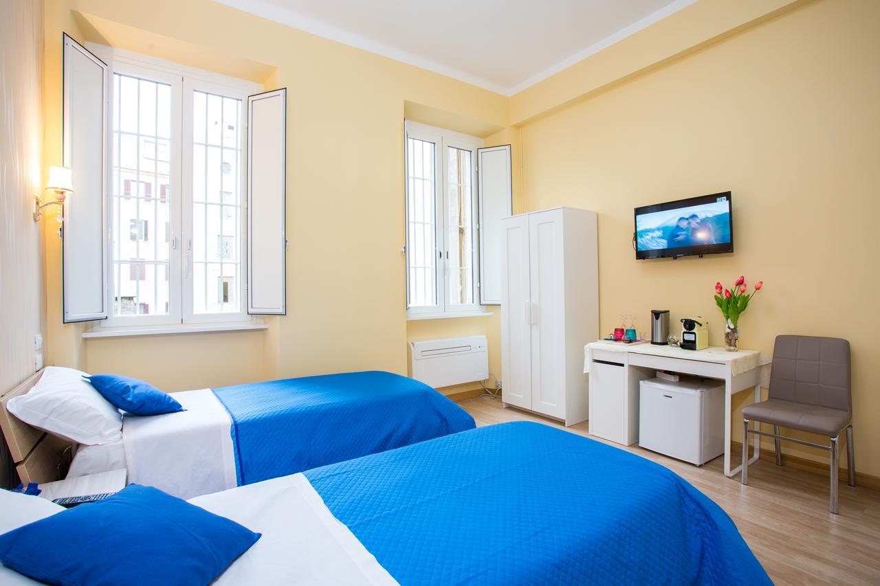 Bed and breakfast Bq House Castello Luxury