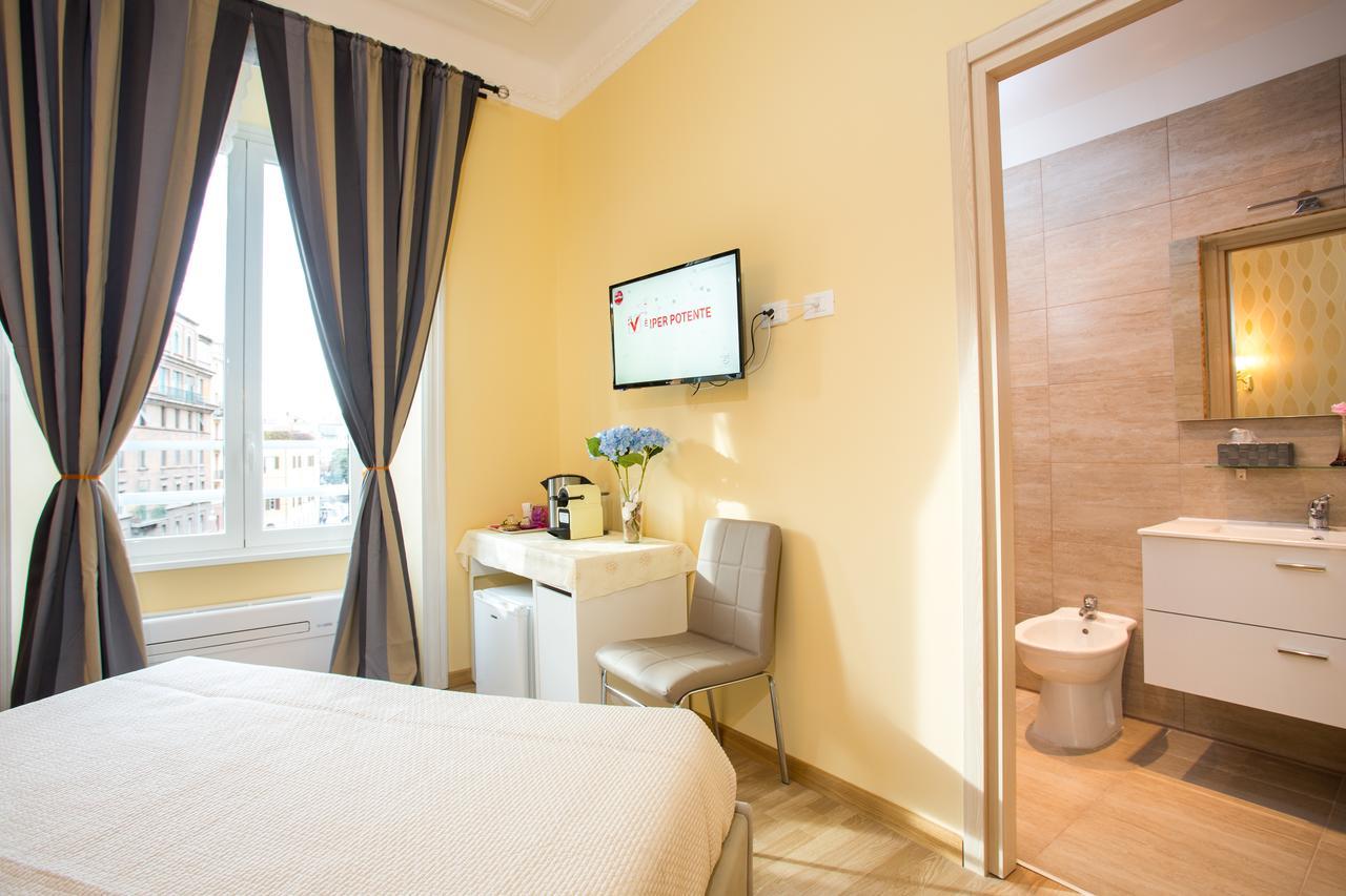 Bed and breakfast Bq House Castello Luxury 2*