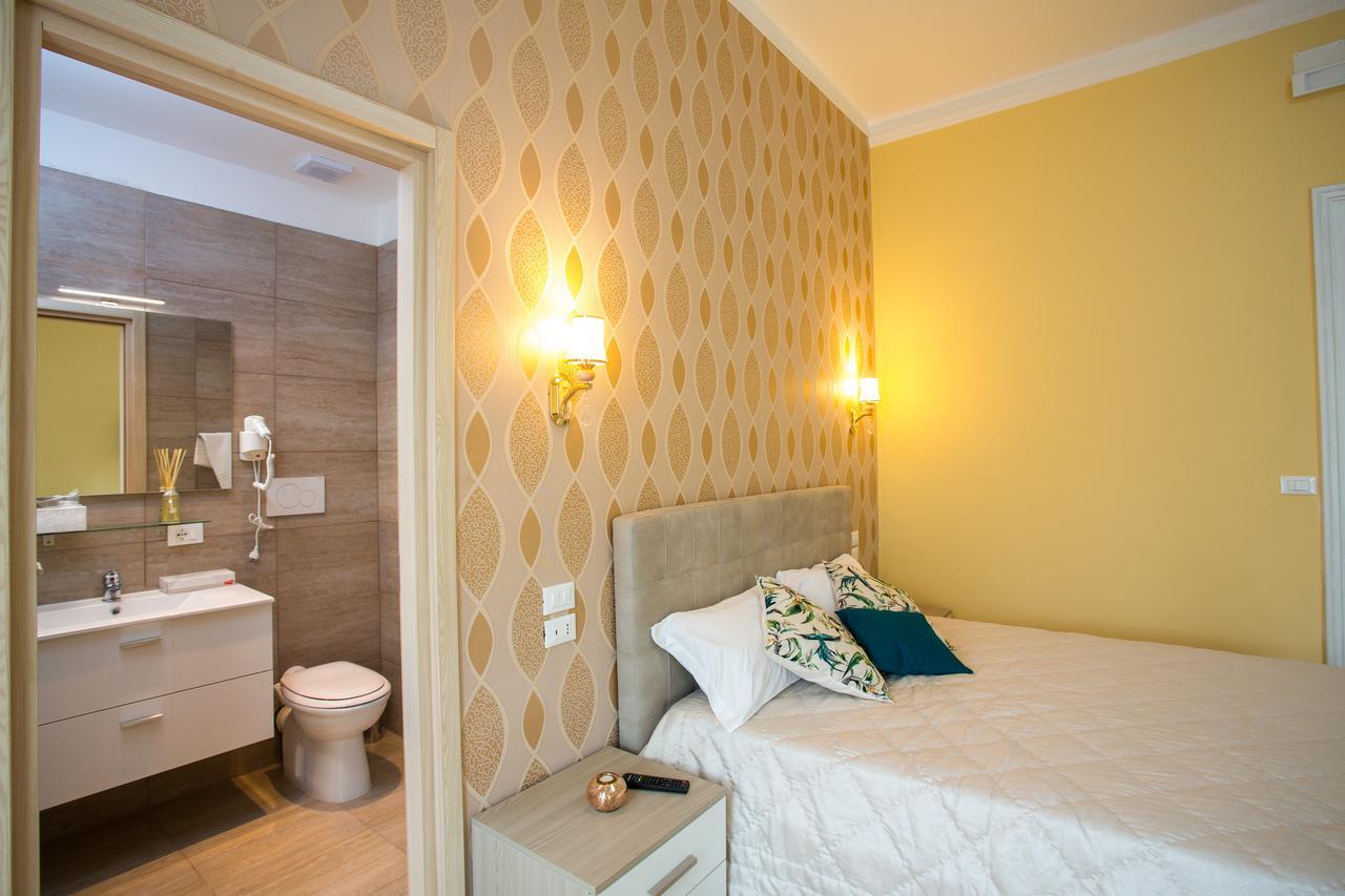 Bed and breakfast Bq House Castello Luxury
