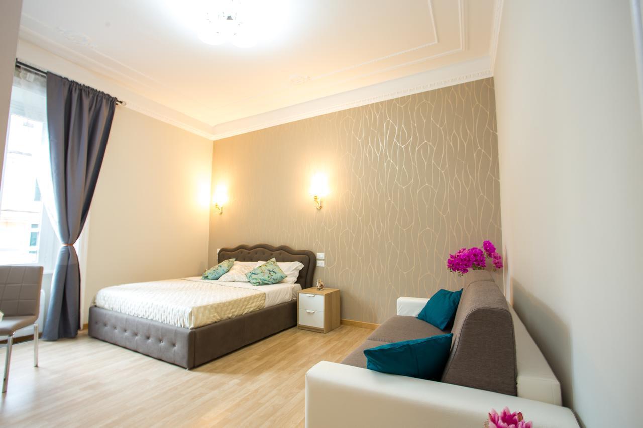 Bq House Castello Luxury 2* Roma