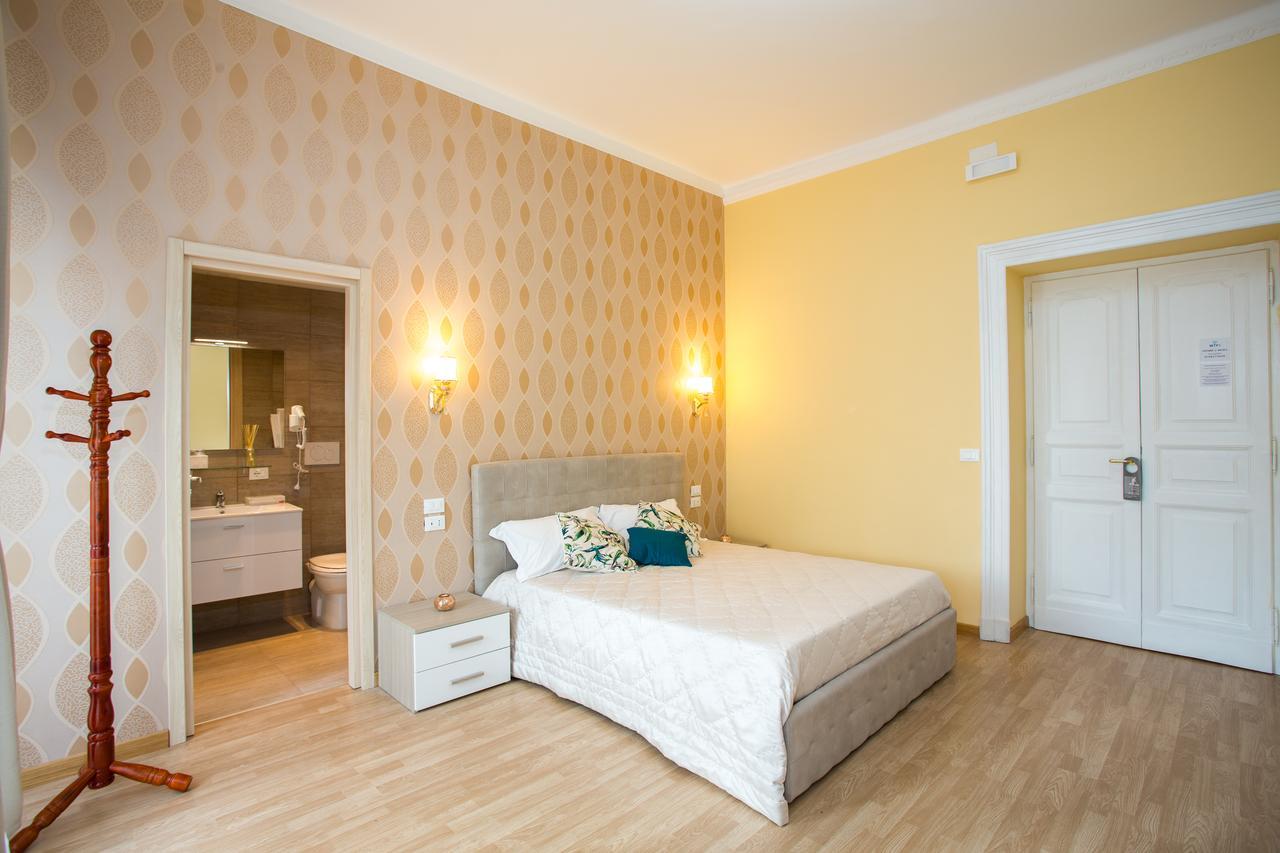 Bed and breakfast Bq House Castello Luxury Roma