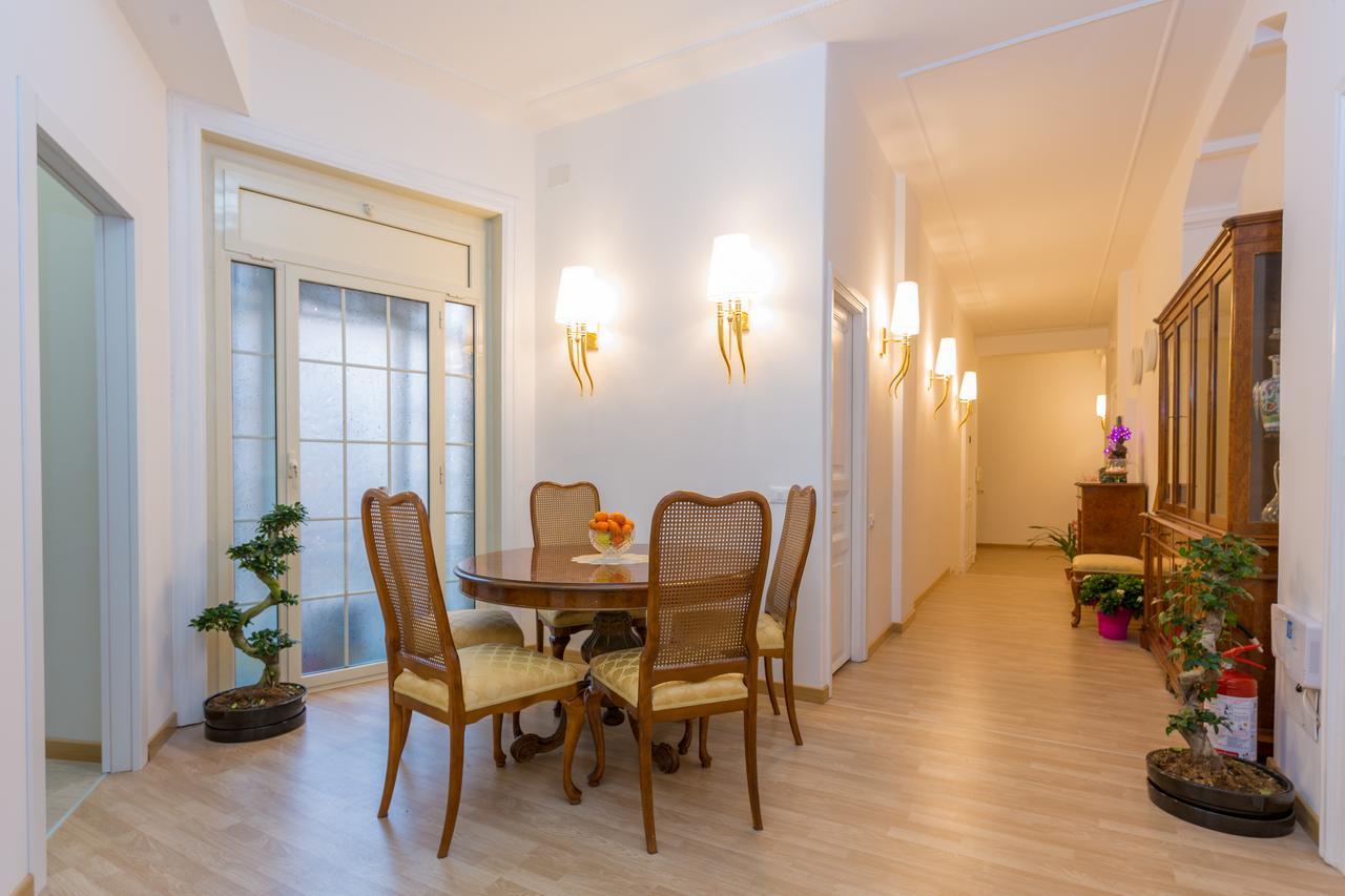 Bq House Castello Luxury Bed and breakfast 2*