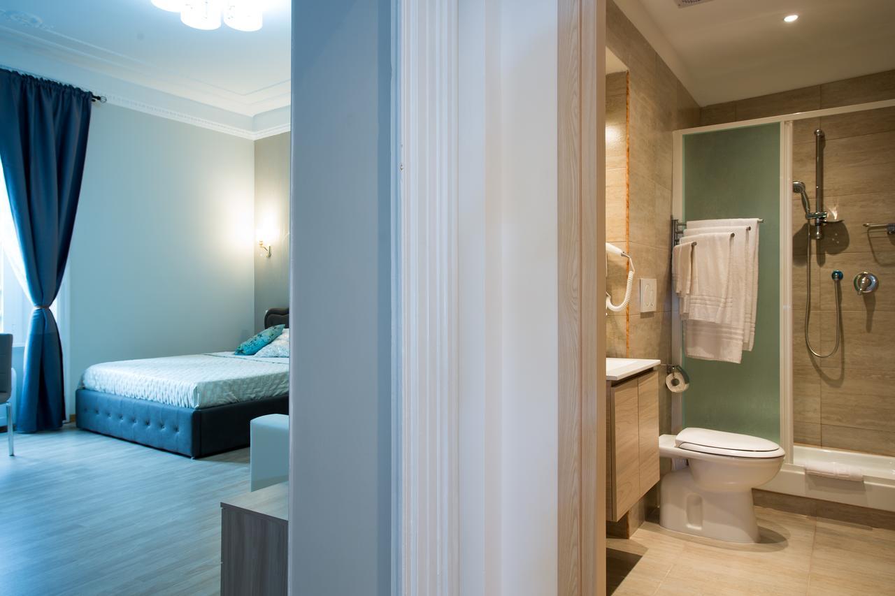 Bq House Castello Luxury Bed and breakfast