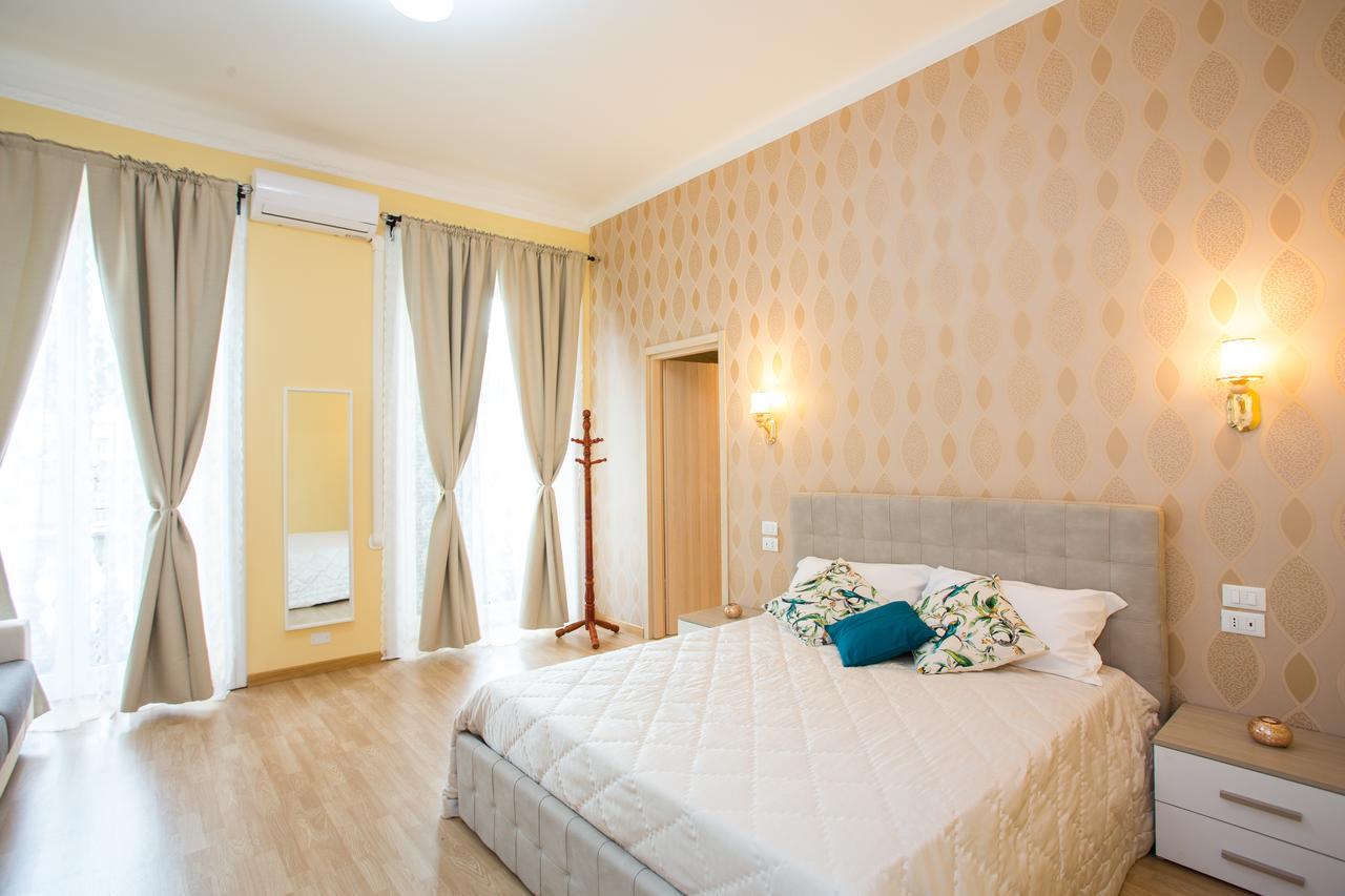 Bq House Castello Luxury Bed and breakfast 2*