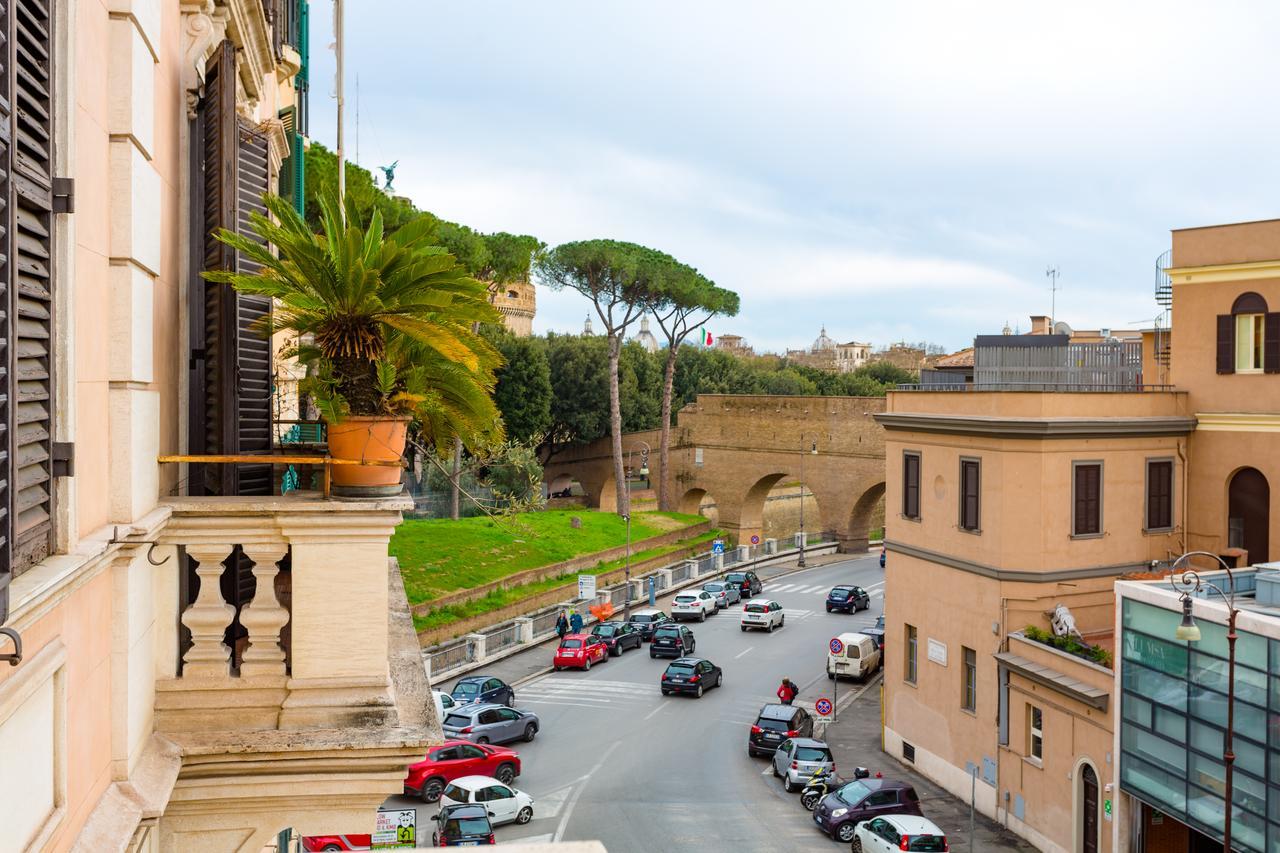Bed and breakfast Bq House Castello Luxury Roma