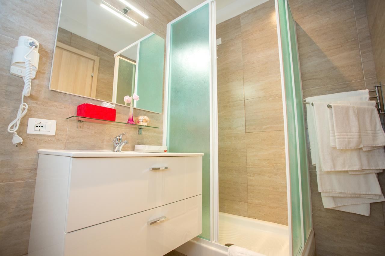 Bq House Castello Luxury 2* Roma