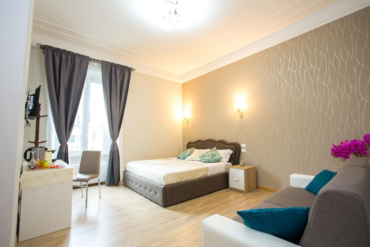 Bq House Castello Luxury Bed and breakfast