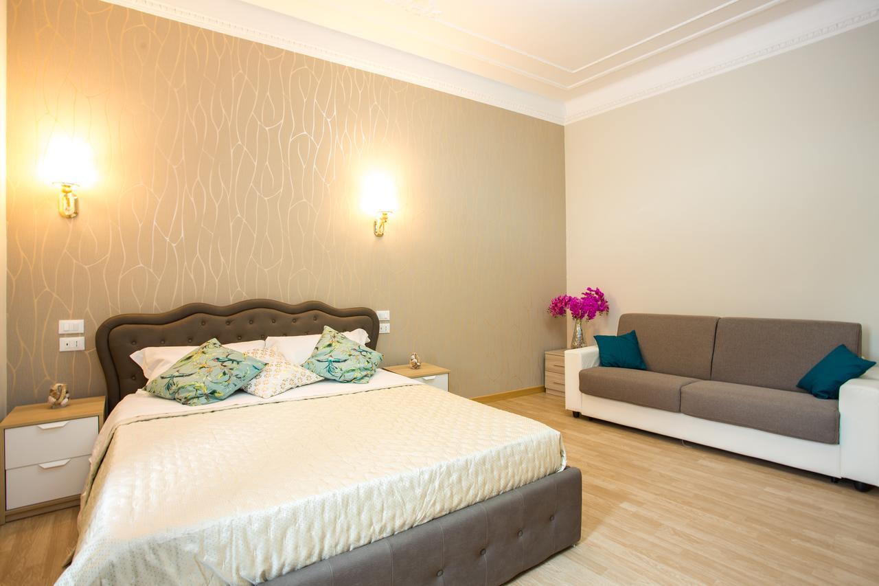 Bed and breakfast Bq House Castello Luxury